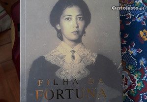 Filha da Fortuna, de Isabel Allende