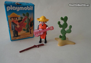 Playmobil Refª 3384