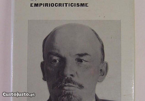 Matérialisme et Empiriocriticisme - V.I. Lénine