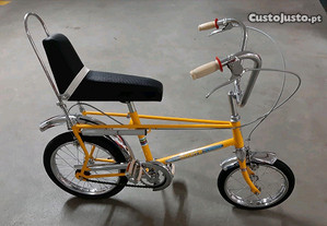 Bicicleta de criança Órbita "Mini Crosse" 16"/12" - RESTAURO ORIGINAL!