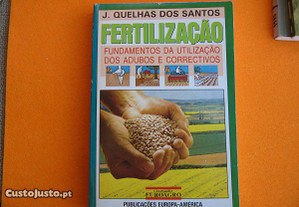 Fertilização - 1991