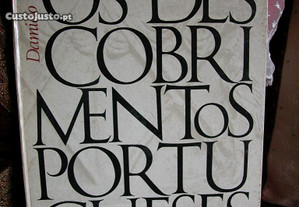 Descobrimentos Portuguêses. Damião Peres