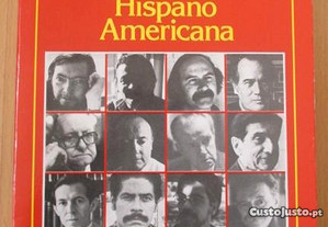 Antologia Da Novela Hispano Americana