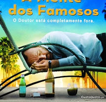 A Mente dos Famosos (2009) Kevin Spacey IMDB: 6.7