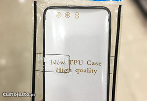 Capa de silicone para Huawei P10 Plus - Vários