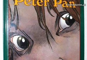 Peter Pan - Regis Loisiel - Mãos Sujas