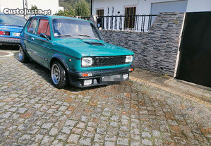 Fiat 127 900 - 81