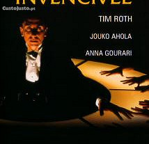 Invencível (2001) Tim Roth IMDB: 6.5