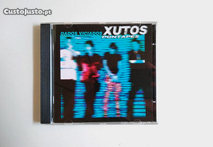 Xutos & Pontapés - Dados Viciados (CD)