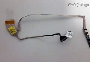 Flat cable HP CQ61 LED