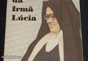 Livro Memórias da Irmã Lúcia 4ª edição 1984