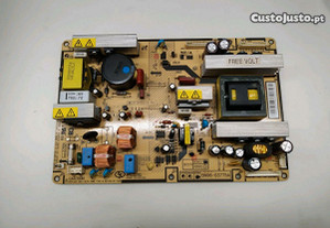 PSU BN96-03775A para Samsung LE32M61B fs-a8