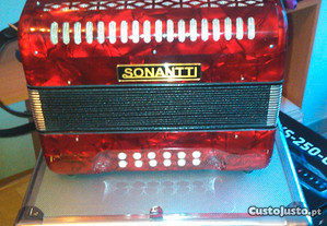 Concertina Sonantti 3012 novas envio por CTT