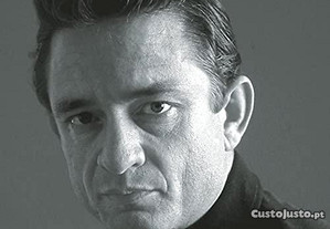 Johnny Cash - "The Essential" CD Duplo