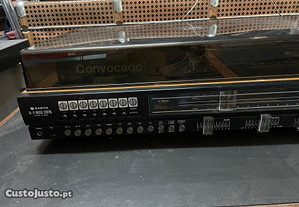 Gira discos Sanyo model G 6001