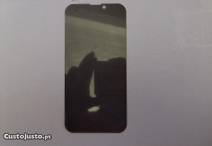 Vidro Temperado Anti Spy iPhone 13 / 13 Pro