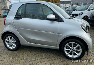Smart ForTwo Passion - 16