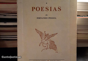 Fernando Pessoa - Poesias
