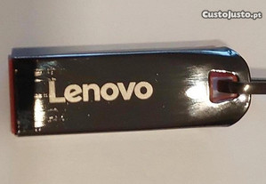 Pen Drive USB 3.0, 2TB - (2000GB) Lenovo + oferta