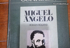 Conhecer Miguel Ângelo