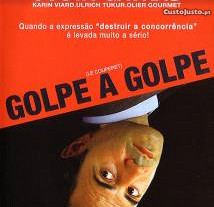 Golpe a Golpe (2005) José Garcia