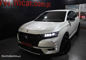 DS DS 7 Crossback Performance Line