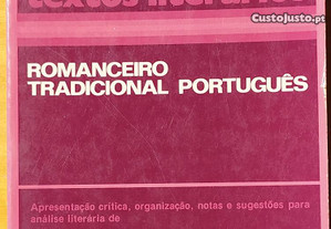 Romanceiro tradicional português