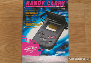 Handy Carry sv905 para Game Boy Classic