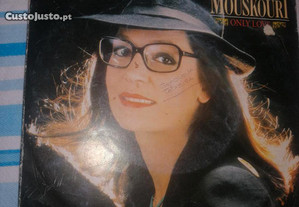 Disco vinil - Nana Mouskouri