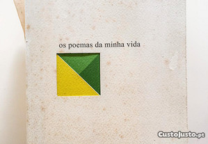 Os Poemas da minha Vida, Mário Soares