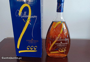 Cognac Millenium Courvoisier