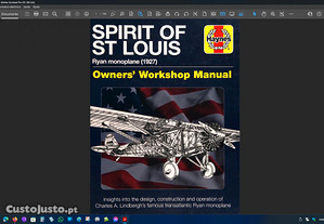 Spirit of St Louis Owners