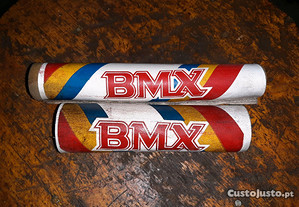 Esponjas de Guiador BMX