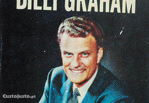 Paz Com Deus de Billy Graham