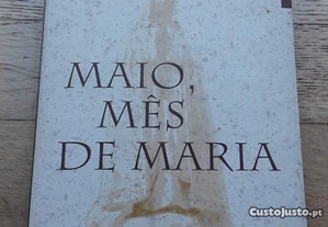 Maio, Mês de Maria, de Boaventura Cardoso