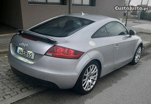 Audi TT GPL Nac