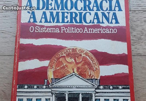 A Democracia à Americana, de Jacques Arnaut