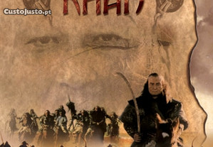 Genghis Khan (1998) Ailiya Tumen