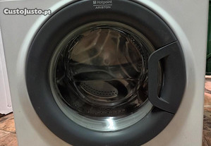 Máquina lavar roupa 8kilos