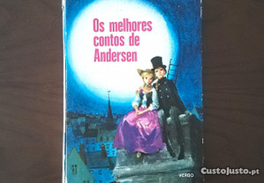 "Os melhores contos de Andersen", 1980