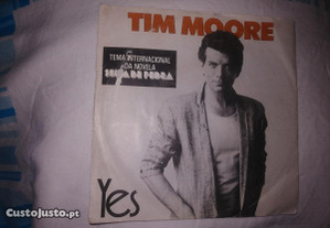 Disco Vinil - Tim Moore