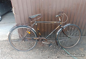 Bicicleta pasteleira SANGAL para restauro