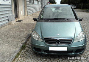 Mercedes A 180 CDi 2005 - Para Peças
