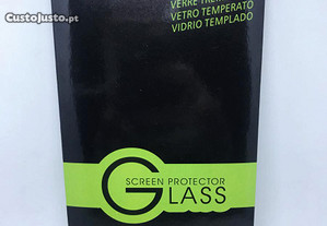 Película de vidro temperado Samsung S20 FE 5G