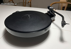 Pro-Ject RPM 3 Carbon - Gira-discos