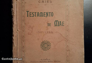 Xavier De Montépin-a Família Vaubaron-3 Tomos-1866, Livros, à venda, Lisboa