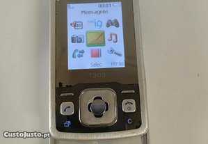 Sony Ericsson t303 MEO