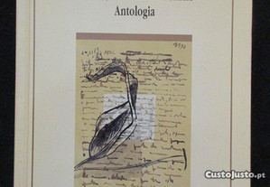 Texto, Leitura e Escrita - Antologia