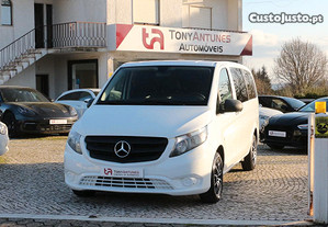Mercedes-Benz Vito Tourer 111 CDi/32 - 18