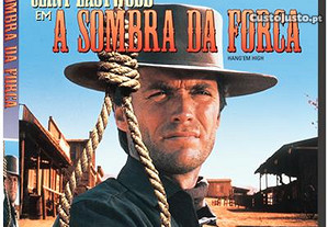 Filme em DVD: A Sombra da Forca - NOVO! SELADO!